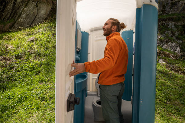 Best Affordable portable toilet rental  in Wilton, IA