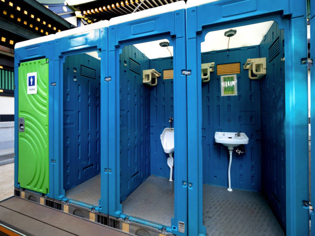 Best Affordable portable toilet rental  in Wilton, IA