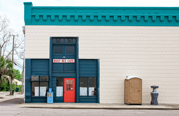 Portable sink rental in Wilton, IA
